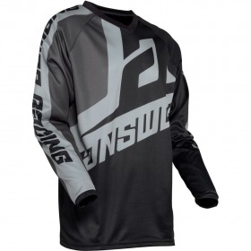 Maglia Answer Racing Syncron Voyd N002 2020 Manica Lunga